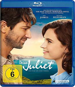 Deine Juliet Blu-ray