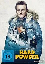 Hard Powder DVD
