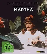 Martha Blu-ray