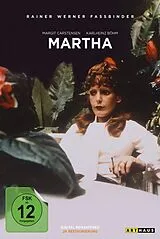 Martha DVD