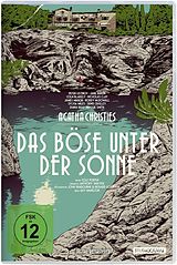 Das Böse unter der Sonne DVD