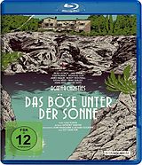 Das Böse Unter Der Sonne Blu-ray