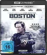 Boston - 4k Blu-ray UHD 4K