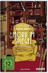 Mord im Spiegel DVD