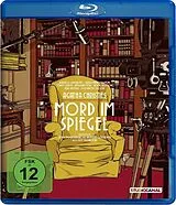 Mord Im Spiegel Blu-ray