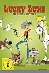 Lucky Luke - Die neuen Abenteuer DVD