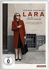 Lara DVD