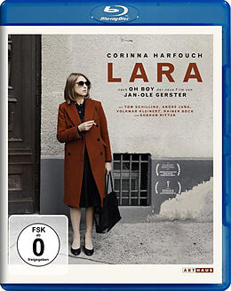 Lara - BR Blu-ray