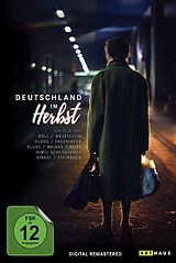 Deutschland im Herbst DVD