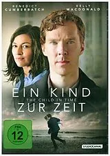 Ein Kind zur Zeit - The Child in Time DVD