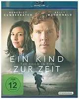 Ein Kind zur Zeit - The Child in Time Blu-ray