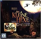 Die kleine Hexe Blu-ray
