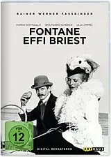 Fontane - Effi Briest DVD