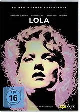 Lola DVD