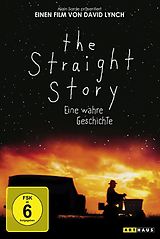 The Straight Story - eine wahre Geschichte DVD