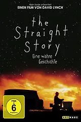 The Straight Story - eine wahre Geschichte DVD