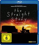 The Straight Story - Eine Wahre Geschichte Blu-ray