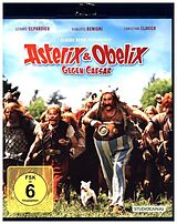 Asterix & Obelix gegen Caesar Blu-ray