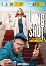 Long Shot - Unwahrscheinlich, aber nicht unmöglich DVD