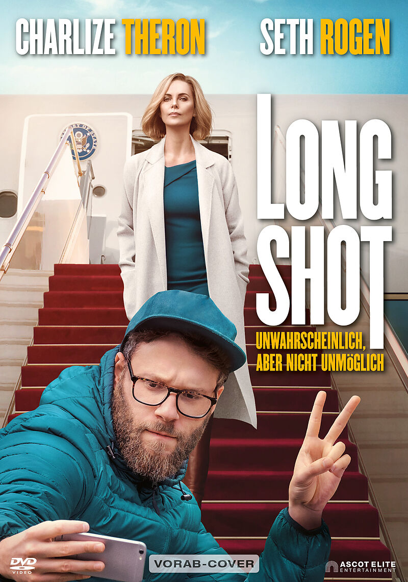 Long Shot - Unwahrscheinlich, aber nicht unmöglich