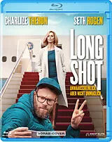 Long Shot - Unwahrscheinlich, aber nicht unmöglich Blu-ray