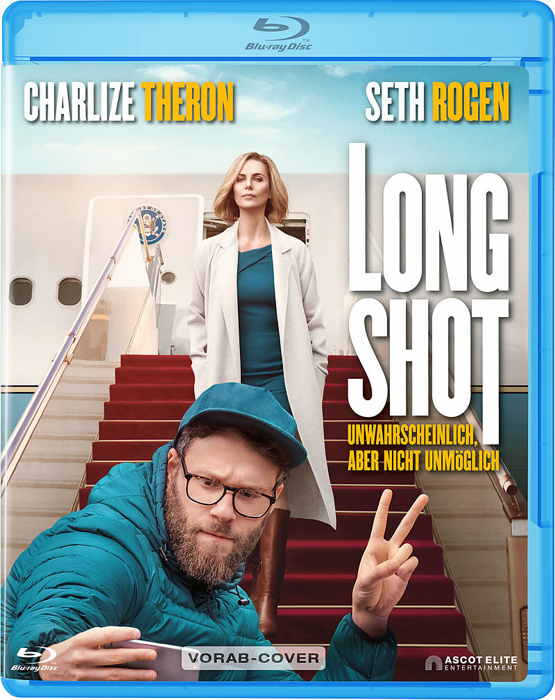Long Shot - Unwahrscheinlich, aber nicht unmöglich