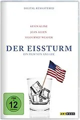 Der Eissturm DVD