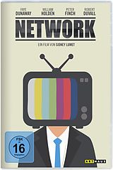 Network DVD