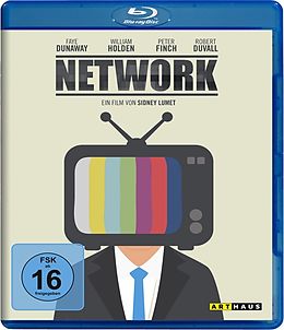 Network Blu-ray