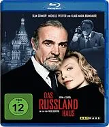 Das Russland-haus Blu-ray