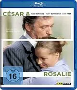 Cesar und Rosalie Blu-ray