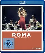 Roma Blu-ray