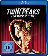 Twin Peaks - Der Film Blu-ray