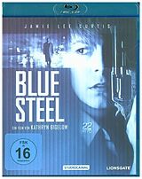 Blue Steel Blu-ray