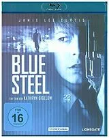 Blue Steel Blu-ray