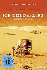 Ice Cold in Alex - Feuersturm über Afrika DVD