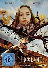 Tideland DVD