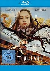 Tideland Blu-ray