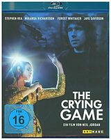 The Crying Game Blu-ray