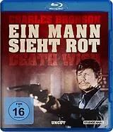 Ein Mann Sieht Rot - Uncut Blu-ray