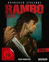 Rambo Trilogy Blu-ray