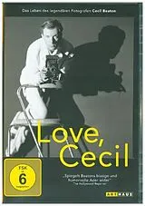 Love, Cecil DVD