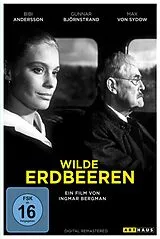 Wilde Erdbeeren DVD