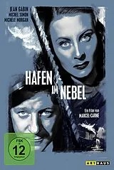 Hafen im Nebel DVD