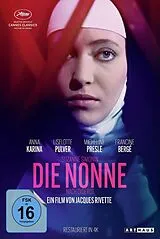 Die Nonne DVD