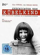 Geschichten vom Kübelkind Blu-ray