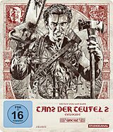 Tanz der Teufel 2 Limited Steelbook Blu-ray UHD 4K