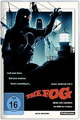 The Fog - Nebel des Grauens DVD