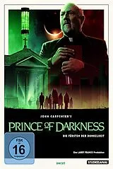 Die Fürsten der Dunkelheit DVD