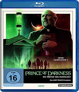 Fürsten Der Dunkelheit - Uncut Blu-ray